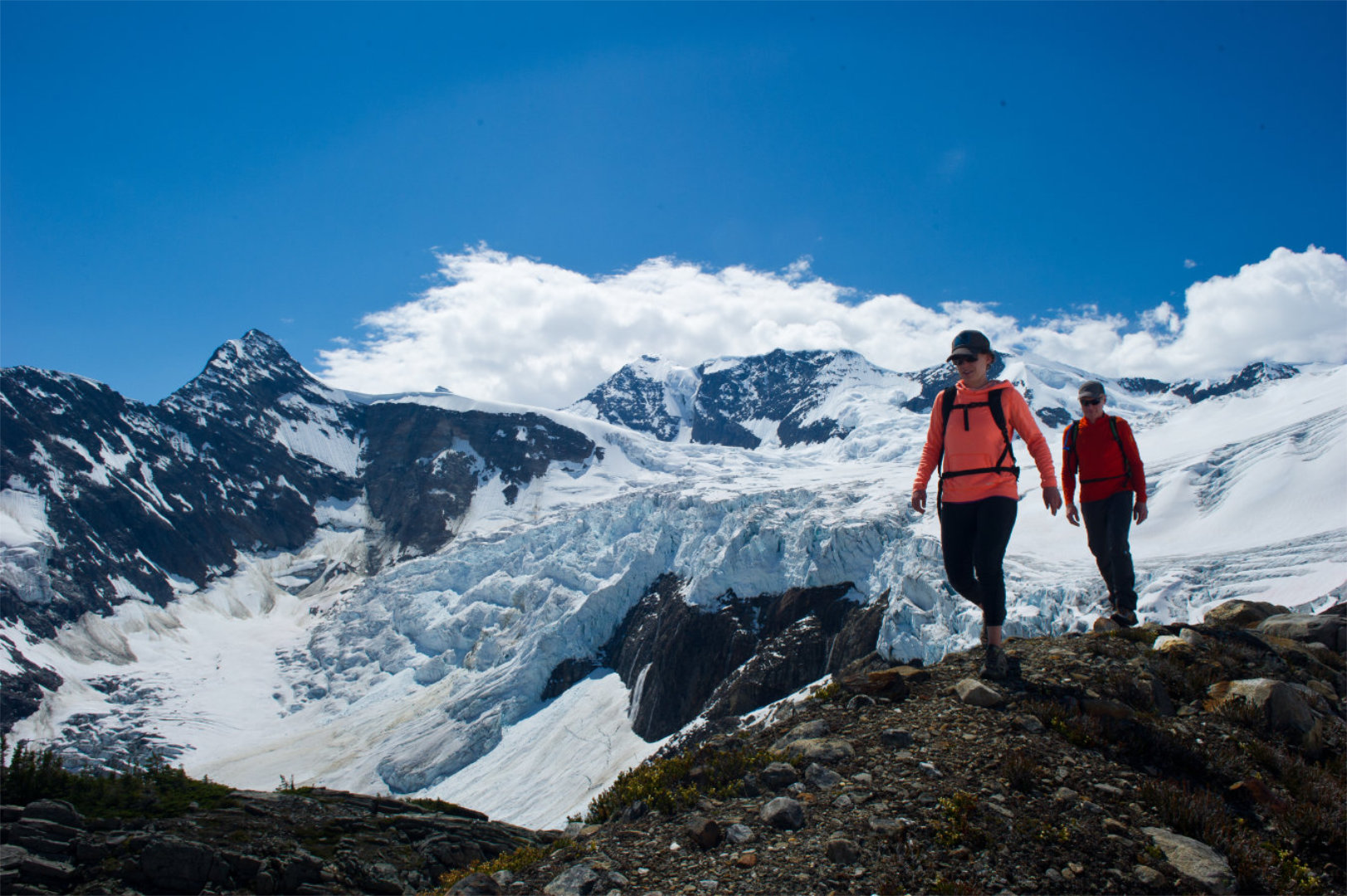 CMH Heliskiing Erfahrung Ein Sommer Abenteuer bei CMH?